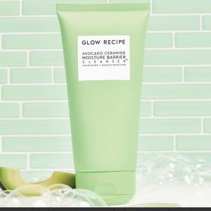 Glow Recipe Avocado Ceramide Cleanser